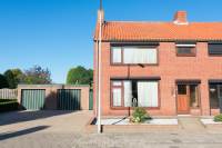 Woning Wouwbaan 93 HOOGERHEIDE