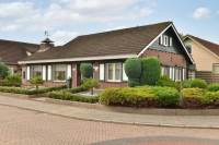 Woning Duinstraat 14 OSSENDRECHT