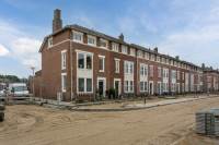 Woning Gentiaanstraat 44 BERGEN OP ZOOM