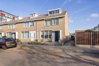 Woning Gagelboslaan 139 BERGEN OP ZOOM