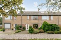 Woning Van Houtenstraat 11 BERGEN OP ZOOM