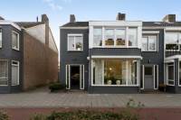 Woning Guido Gezellelaan 54 BERGEN OP ZOOM