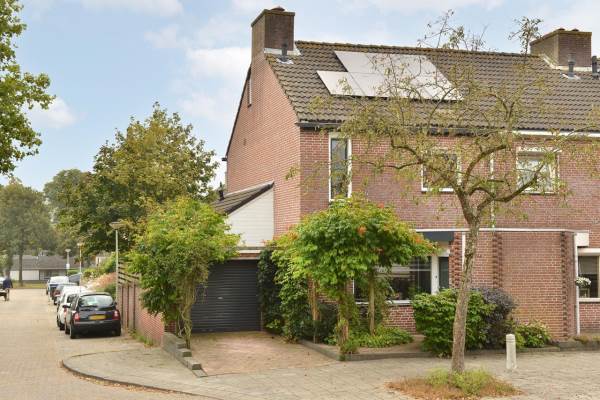 Woning Turfland 18 BERGEN OP ZOOM