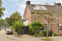 Woning Turfland 18 BERGEN OP ZOOM