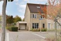 Woning Groenlandstraat 1 BERGEN OP ZOOM