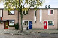 Woning Waalstraat 13 BERGEN OP ZOOM