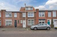 Woning Borgvlietsedreef 31 BERGEN OP ZOOM