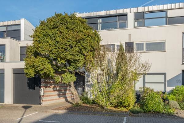 Woning Oostplaat 33 Bergen op Zoom