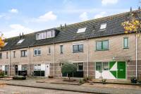Woning Agger 17 BERGEN OP ZOOM