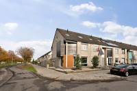 Woning Zilvermeeuw 1 BERGEN OP ZOOM