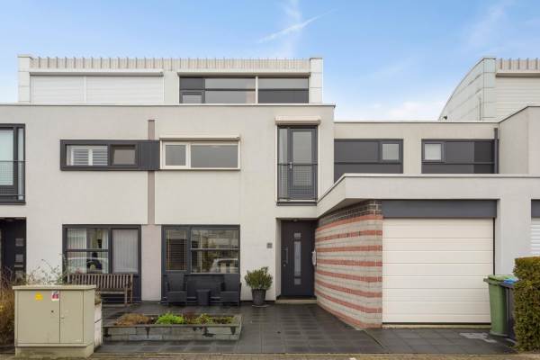 Woning Oostplaat 43 BERGEN OP ZOOM