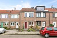 Woning Dahliastraat 19 BERGEN OP ZOOM