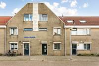 Woning Rijsselbergen 87 BERGEN OP ZOOM