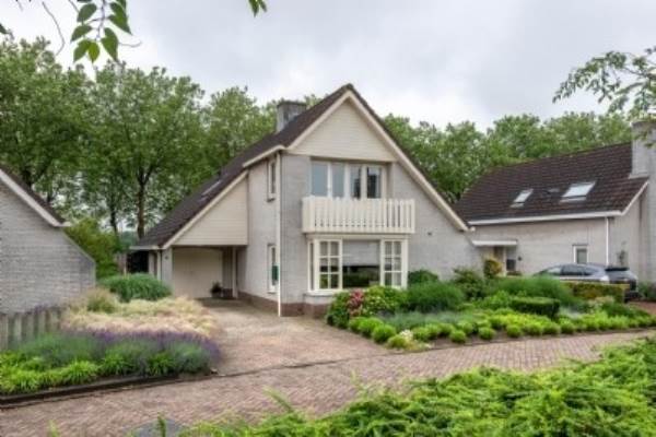 Woning Rembrandtstraat 13 TIEL