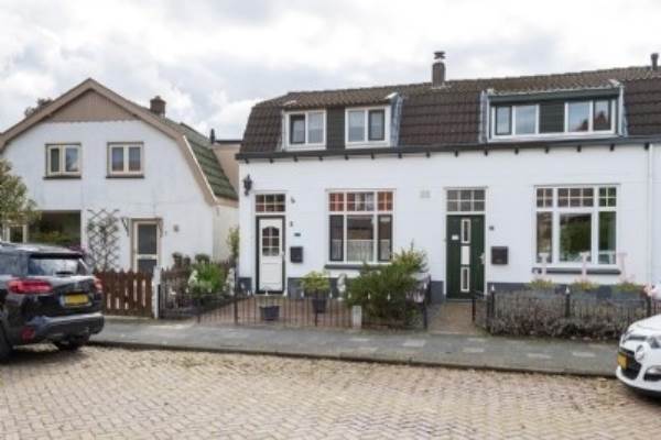 Woning Nieuweweg 3 TIEL