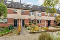 Woning Waterlelie 9 Woudenberg