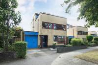 Woning Sijsjespeergaarde 10 AMERSFOORT