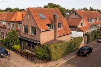 Woning Paulus Potterstraat 39 AMERSFOORT