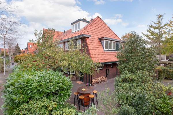 Woning Celsiusstraat 32 AMERSFOORT