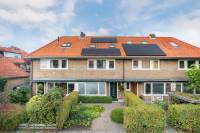 Woning Memlingstraat 6 AMERSFOORT