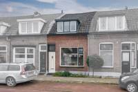 Woning Bisschopsweg 25 AMERSFOORT