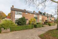 Woning Wiekslag 345 Amersfoort