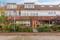 Woning Spaarnestraat 68 AMERSFOORT