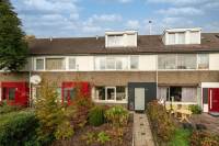 Woning Paladijnenweg 58 AMERSFOORT