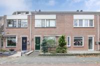 Woning Merel 24 BUNSCHOTEN-SPAKENBURG
