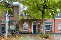 Woning Beukstraat 44 UTRECHT