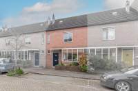 Woning Cauberg 5 UTRECHT