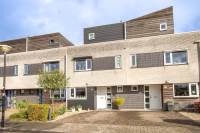 Woning Schillingdreef 38 WOERDEN