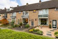 Woning Vossenschanslaan 82 WOERDEN