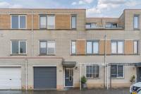 Woning Weegbree 124 IJSSELSTEIN UT