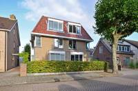 Woning Korenaarstraat 17 Nieuw-Vennep