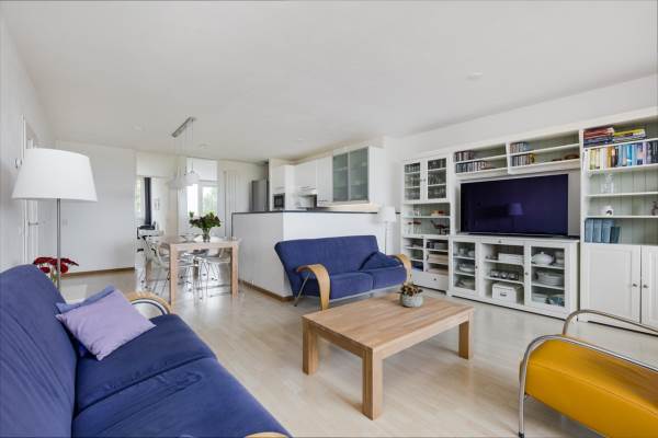 Woning Prattenburg 149 HAARLEM