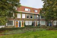 Woning Van Zeggelenplein 64 Haarlem