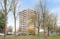 Woning Jan Gijzenkade 339 HAARLEM