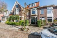 Woning Hogerwoerdstraat 8 HAARLEM