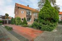 Woning Joan Maetsuykerlaan 36 HAARLEM