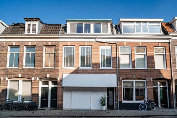 Woning Schoterweg 70Rd Haarlem