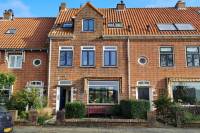 Woning Lorentzkade 218 HAARLEM
