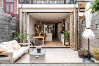 Woning Eendrachtstraat 10 HAARLEM