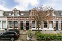Woning Gaelstraat 43 HAARLEM