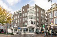 Woning Spaarne 72A HAARLEM