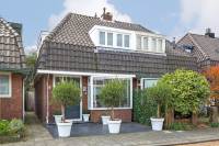 Woning Arendsweg 158 BEVERWIJK