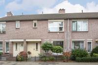 Woning Van Loenenlaan 4 BEVERWIJK