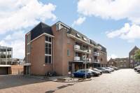 Woning de Raep 23 Beverwijk