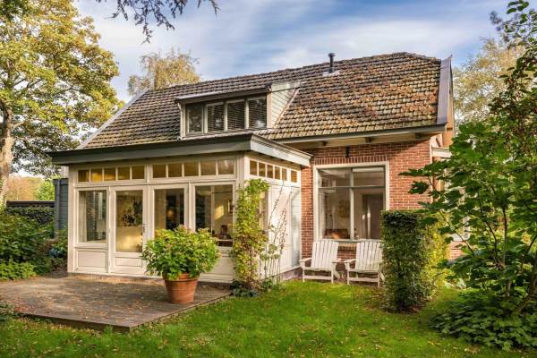 Woning Dorpsstraat 43 BERGEN NH