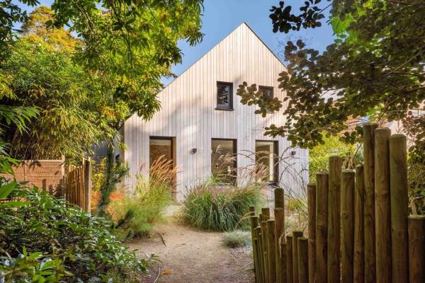 Woning Duinweg 111 Schoorl